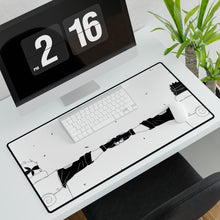 Load image into Gallery viewer, Anime Naruto Mouse Pad (Desk Mat)
