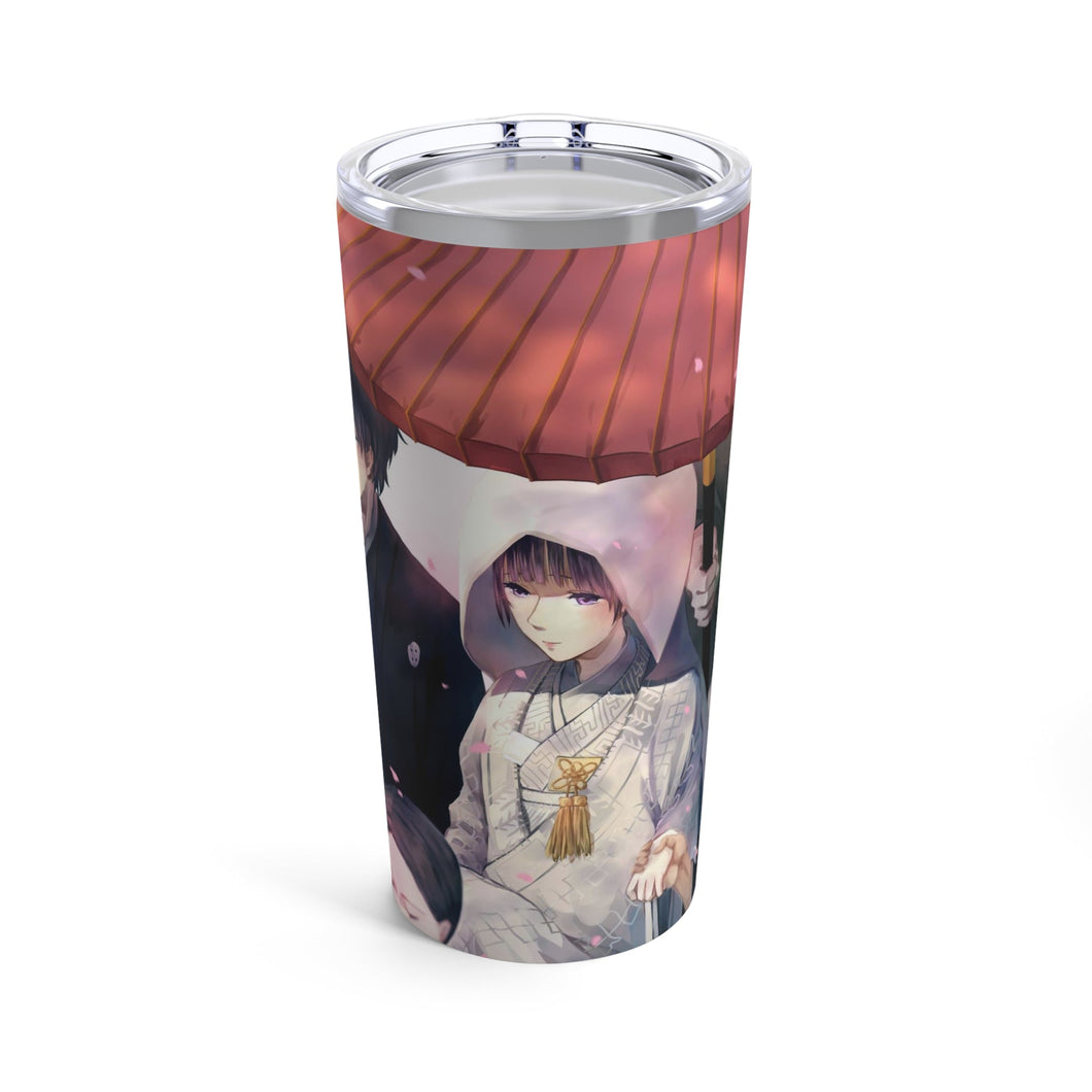 Hyouka Eru Chitanda Tumbler 20oz