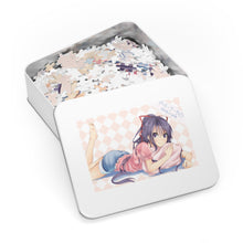 Load image into Gallery viewer, Date A Live Jigsaw Puzzle
