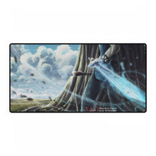 Load image into Gallery viewer, Anime Sword Art Online: Alicization Mouse Pad (Desk Mat)
