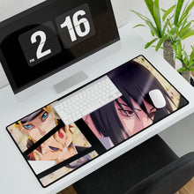 Load image into Gallery viewer, Anime Naruto Mouse Pad (Desk Mat)
