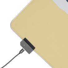 Load image into Gallery viewer, Shima Rin by RGB LED Mouse Pad (Desk Mat)
