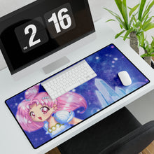 Load image into Gallery viewer, Anime Sailor Moon Mouse Pad (Desk Mat)
