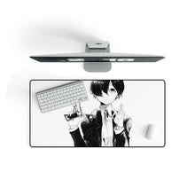 Load image into Gallery viewer, Persona 3 - Minato Arisato Mouse Pad (Desk Mat)
