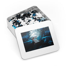 Load image into Gallery viewer, GOJO Jujutsu Kaisen Jigsaw Puzzle
