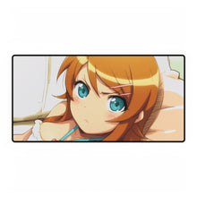 Load image into Gallery viewer, Anime Oreimo Mouse Pad (Desk Mat)
