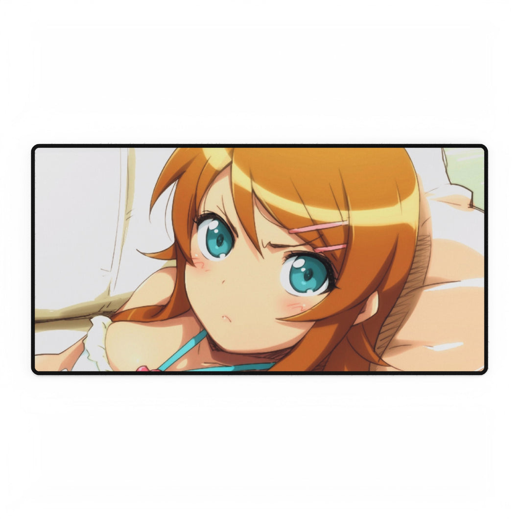 Anime Oreimo Mouse Pad (Desk Mat)