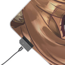 Load image into Gallery viewer, The Rising Of The Shield Hero 8k RGB LED Mouse Pad (Desk Mat)
