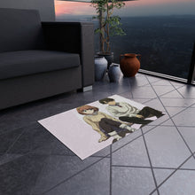 Load image into Gallery viewer, Aldnoah.Zero Rug
