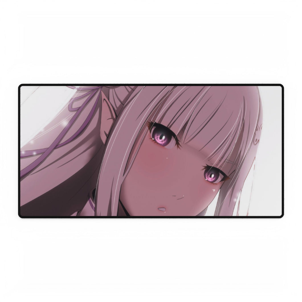 Anime Re:ZERO -Starting Life in Another World- Mouse Pad (Desk Mat)
