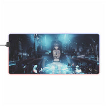Load image into Gallery viewer, Anime Kantai Collection RGB LED Mouse Pad (Desk Mat)
