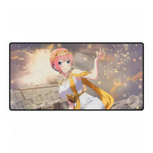 Load image into Gallery viewer, Anime The Quintessential Quintuplets Mouse Pad (Desk Mat)
