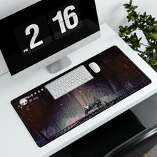 Load image into Gallery viewer, Hollow Knight Mouse Pad (Desk Mat)
