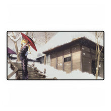 Load image into Gallery viewer, Anime Sayonara, Zetsubou-Sensei Mouse Pad (Desk Mat)
