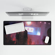 Load image into Gallery viewer, Anime Tokyo Ghoul Mouse Pad (Desk Mat)
