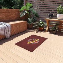 Load image into Gallery viewer, Avatar Pabu Rug
