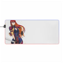 Load image into Gallery viewer, Re:Creators RGB LED Mouse Pad (Desk Mat)
