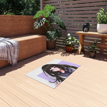 Load image into Gallery viewer, Hyouka Eru Chitanda Rug
