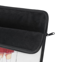 Load image into Gallery viewer, Charlotte Nao Tomori, Ayumi Otosaka, Yusa Kurobane Laptop Sleeve
