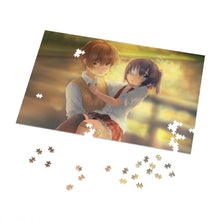 Load image into Gallery viewer, Love, Chunibyo &amp; Other Delusions Jigsaw Puzzle

