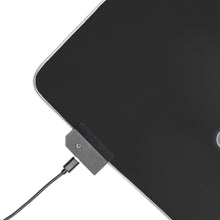 Load image into Gallery viewer, Mitsuki RGB LED Mouse Pad (Desk Mat)
