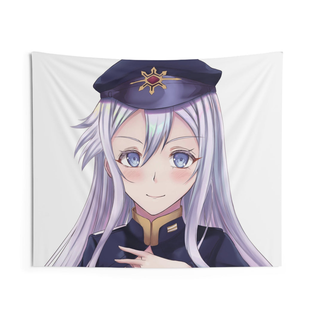 Eighty Six Indoor Wall Tapestry