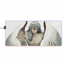 Load image into Gallery viewer, Mahito RGB LED Mouse Pad (Desk Mat)
