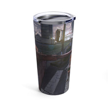 Load image into Gallery viewer, Girls und Panzer Tumbler 20oz
