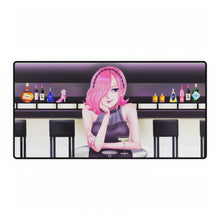 Load image into Gallery viewer, Anime One Piece Mouse Pad (Desk Mat)
