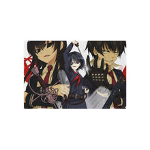 Load image into Gallery viewer, Anime Armed Girl's Machiavellism Rug

