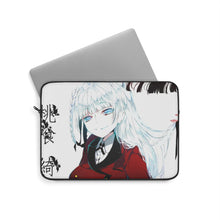 Load image into Gallery viewer, Kirari Momobami Laptop Sleeve
