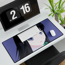 Load image into Gallery viewer, Anime The Irregular at Magic High School Mouse Pad (Desk Mat)
