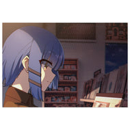 Ryou Yamada Jigsaw Puzzle