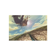 Load image into Gallery viewer, A Certain Scientific Railgun Rug
