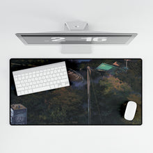 Load image into Gallery viewer, Your Name. Mouse Pad (Desk Mat)
