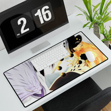 Load image into Gallery viewer, Anime Naruto Mouse Pad (Desk Mat)

