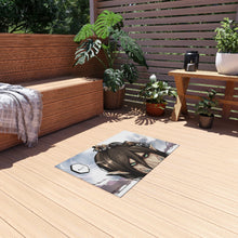 Load image into Gallery viewer, Anime Attack On Titan Rug
