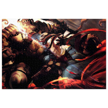 Load image into Gallery viewer, Anime Overlord Jigsaw Puzzle
