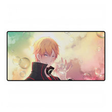 Load image into Gallery viewer, World Trigger Mouse Pad (Desk Mat)
