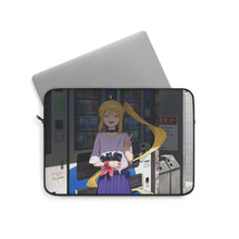 Load image into Gallery viewer, Anime Bocchi the Rock Laptop Sleeve
