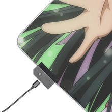 Load image into Gallery viewer, Sword Art Online RGB LED Mouse Pad (Desk Mat)
