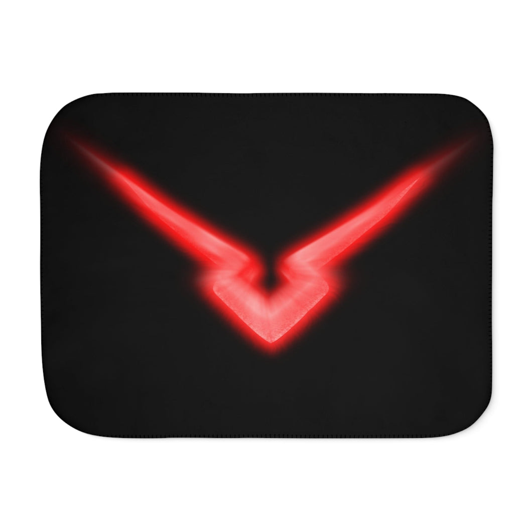 Anime Code Geass Sherpa Blanket