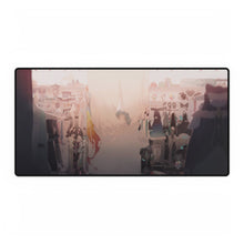 Load image into Gallery viewer, Anime Vocaloid Mouse Pad (Desk Mat)
