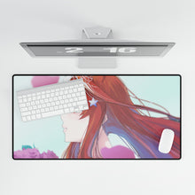 Load image into Gallery viewer, Anime The Quintessential Quintuplets Mouse Pad (Desk Mat)
