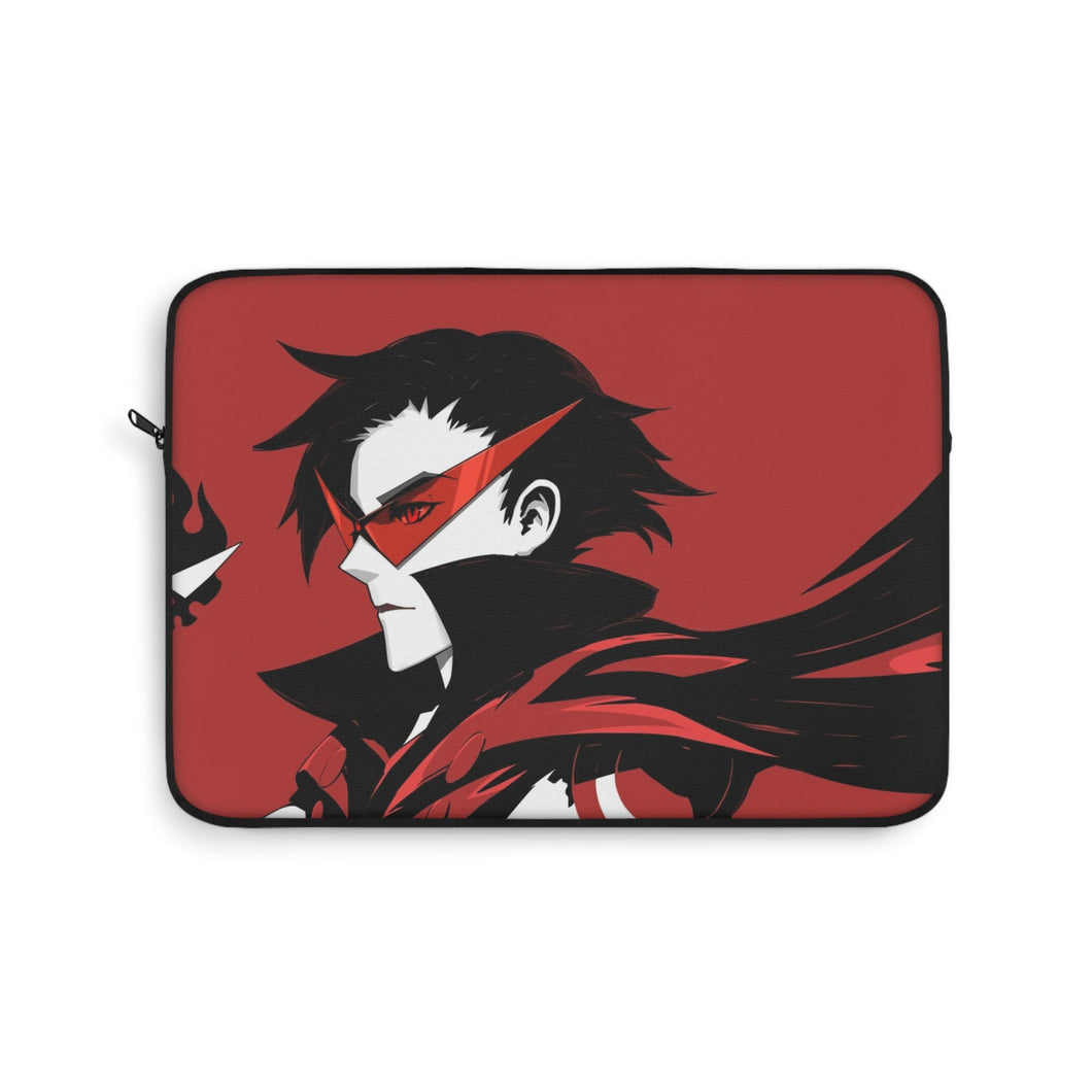 Anime Tengen Toppa Gurren Lagann Laptop Sleeve