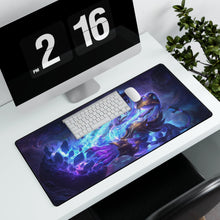 Load image into Gallery viewer, Infinite Overseer Cerberus Mouse Pad (Desk Mat)
