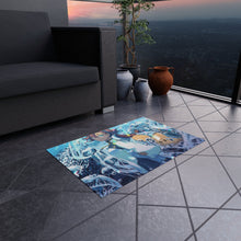 Load image into Gallery viewer, Suletta Mercury Rug
