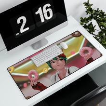 Load image into Gallery viewer, Kiriko The Donut madgirl Mouse Pad (Desk Mat)
