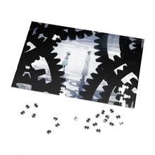 Load image into Gallery viewer, Kyouma &amp; Mayuri Jigsaw Puzzle
