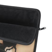 Load image into Gallery viewer, Asta&#39;s Demon Glimpse Laptop Sleeve

